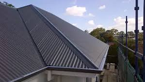 Best Roof Moss and Algae Removal  in Houghton, NY